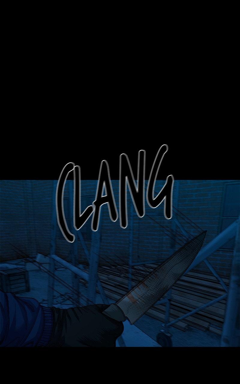 The Gwichon Village Mystery Chap 73 - Next Chap 74