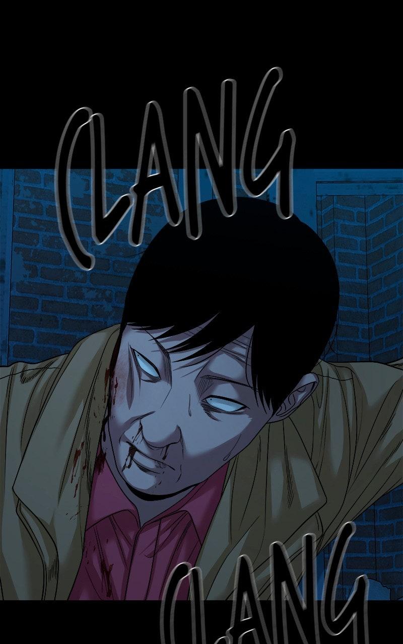 The Gwichon Village Mystery Chap 73 - Next Chap 74