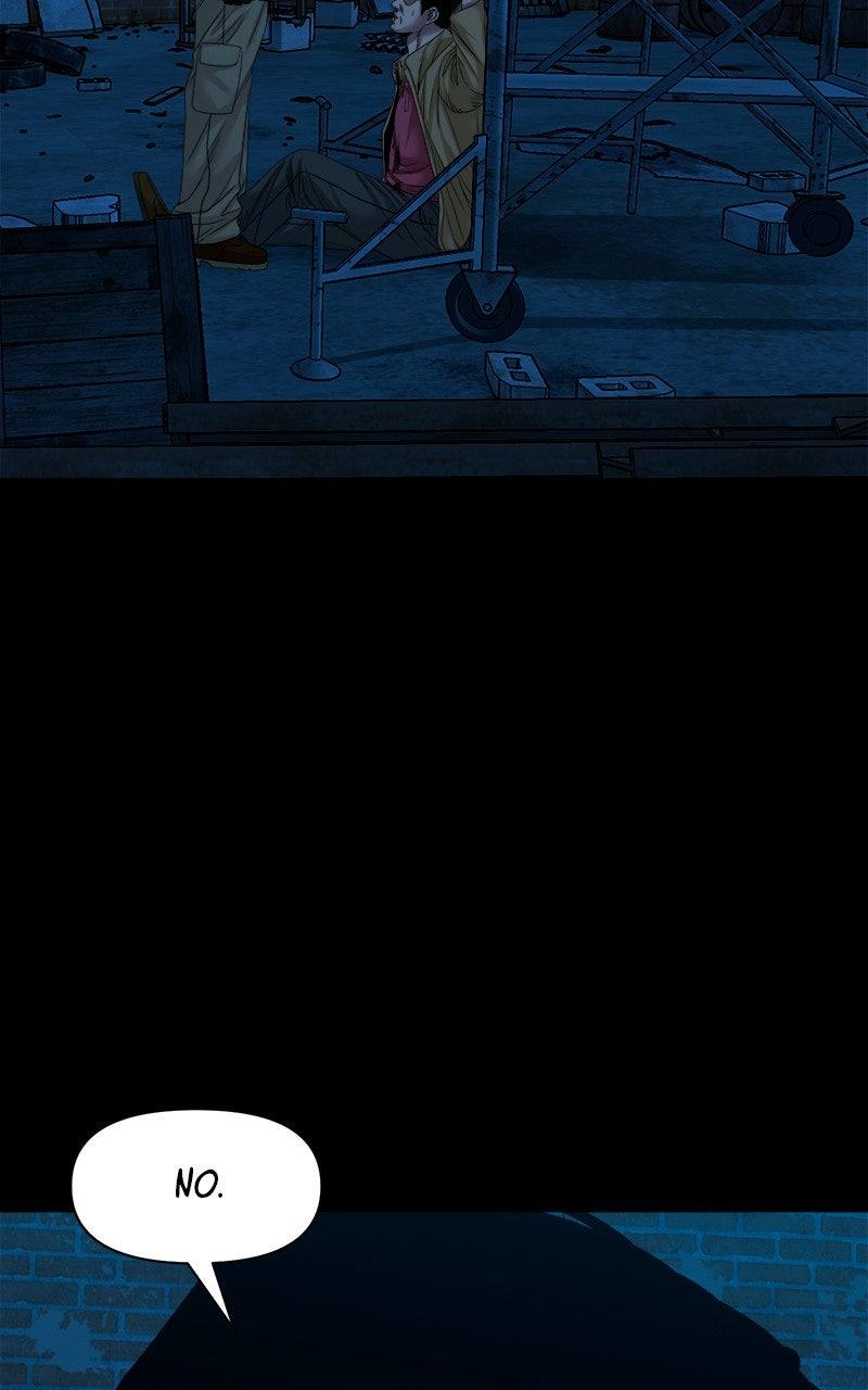 The Gwichon Village Mystery Chap 73 - Next Chap 74