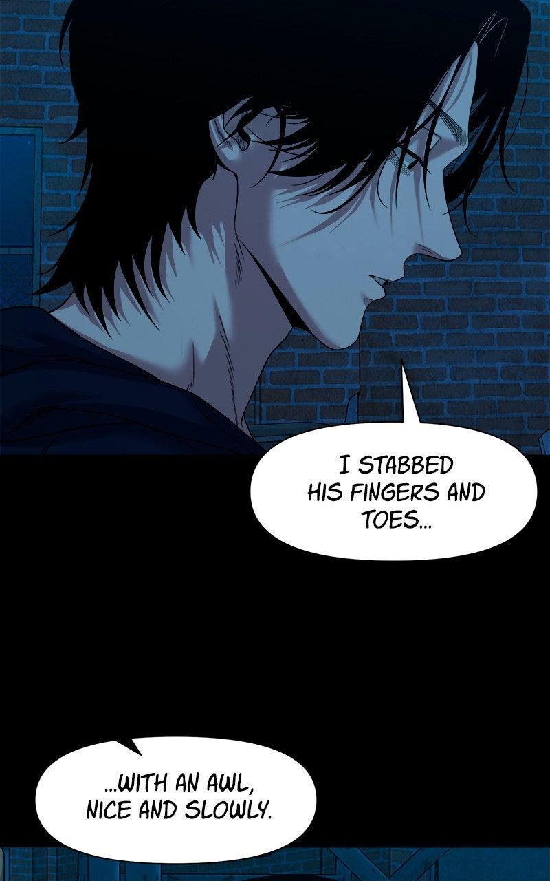 The Gwichon Village Mystery Chap 73 - Next Chap 74