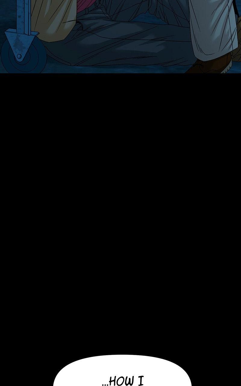 The Gwichon Village Mystery Chap 73 - Next Chap 74