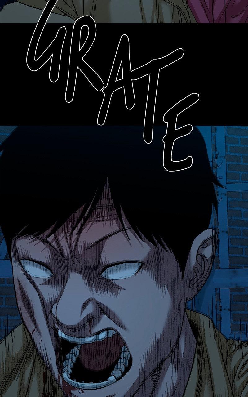 The Gwichon Village Mystery Chap 73 - Next Chap 74