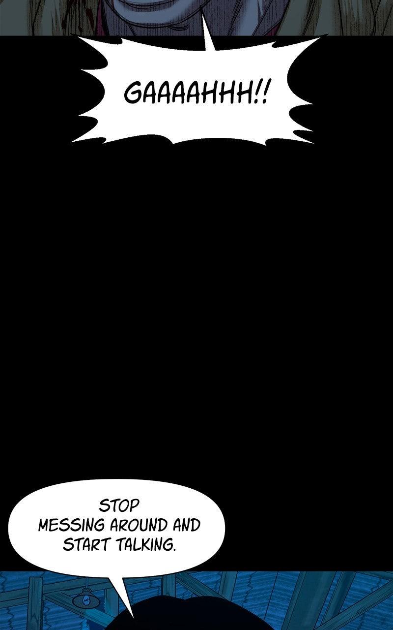 The Gwichon Village Mystery Chap 73 - Next Chap 74