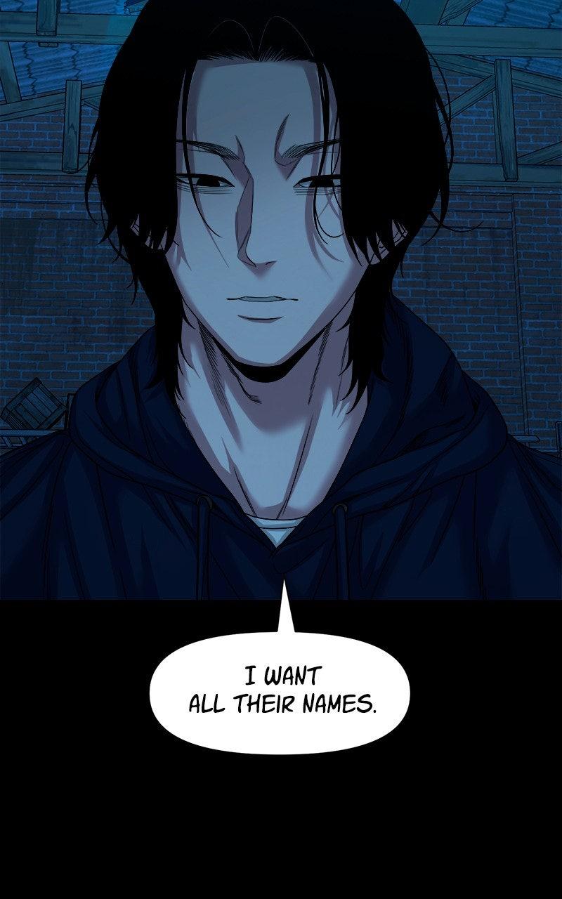 The Gwichon Village Mystery Chap 73 - Next Chap 74