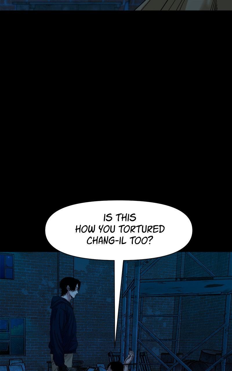 The Gwichon Village Mystery Chap 73 - Next Chap 74