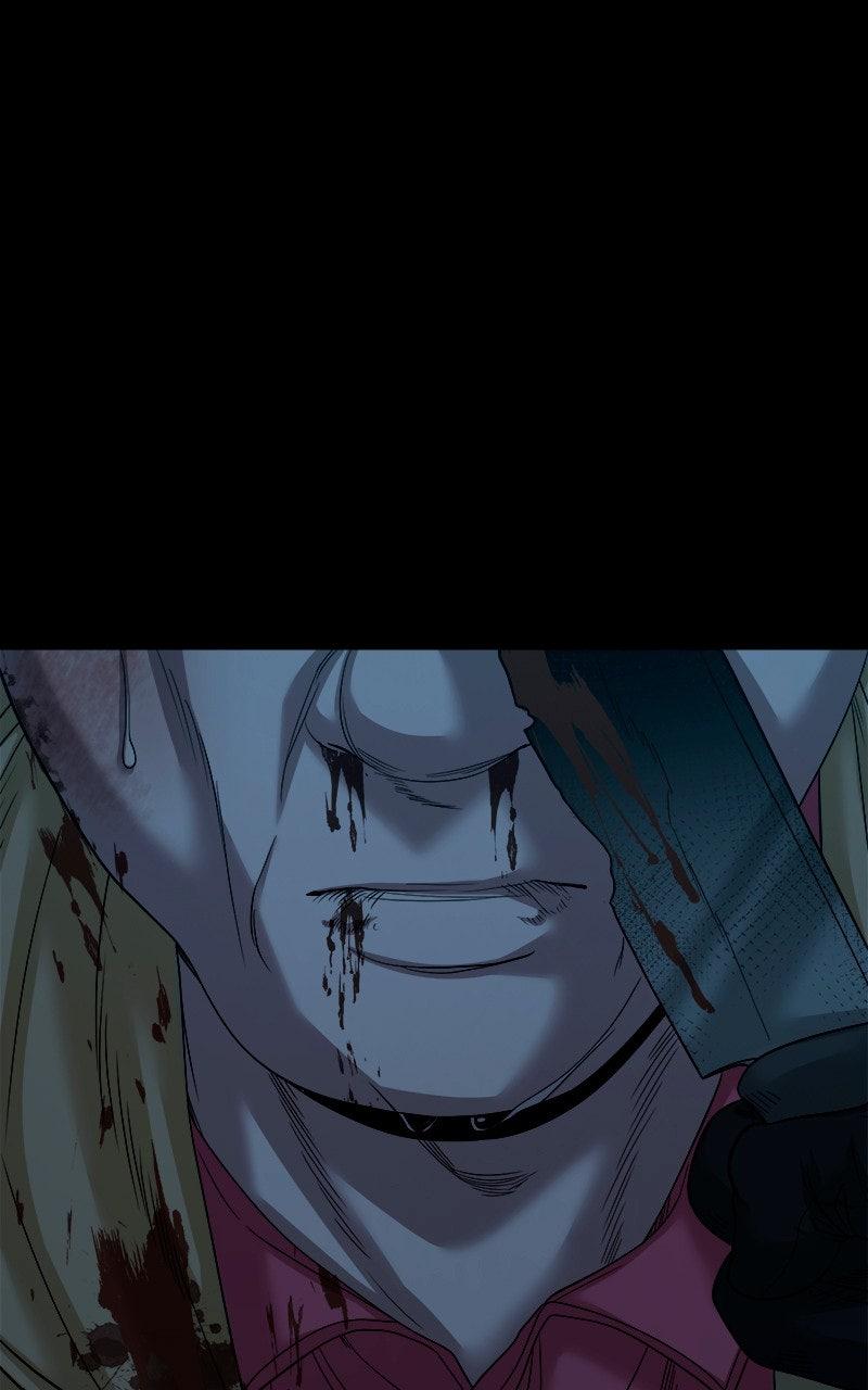 The Gwichon Village Mystery Chap 73 - Next Chap 74