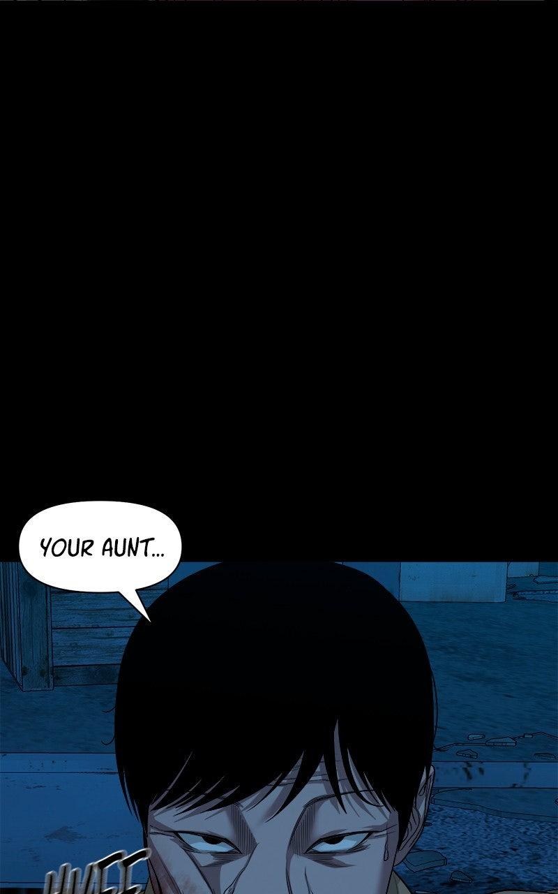 The Gwichon Village Mystery Chap 73 - Next Chap 74