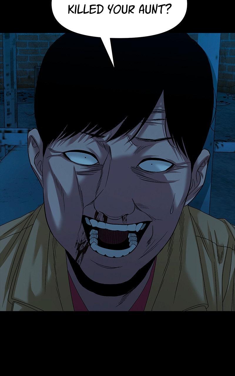 The Gwichon Village Mystery Chap 73 - Next Chap 74