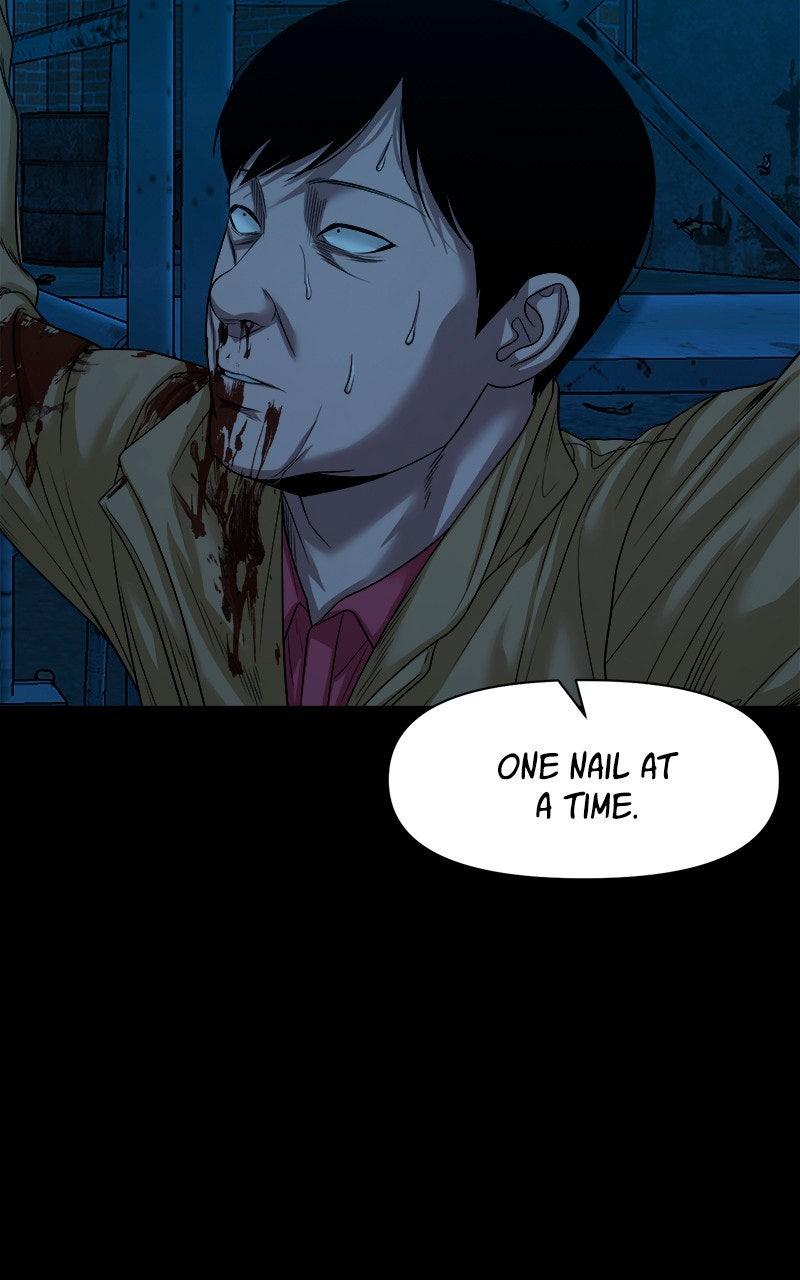 The Gwichon Village Mystery Chap 73 - Next Chap 74