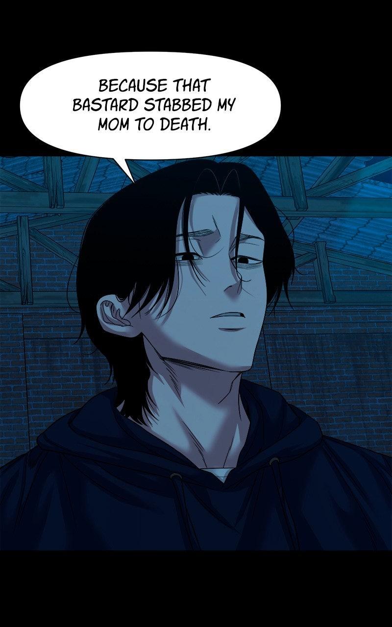 The Gwichon Village Mystery Chap 73 - Next Chap 74