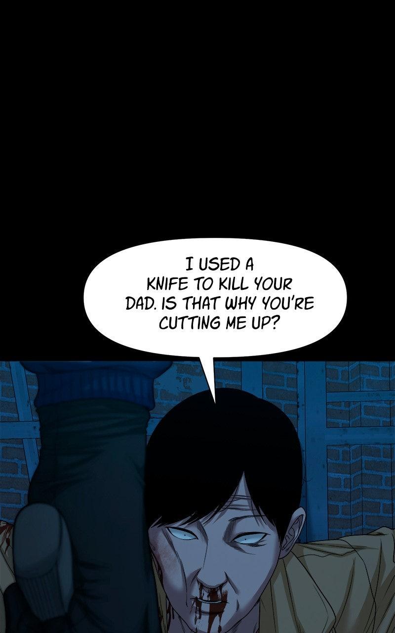 The Gwichon Village Mystery Chap 73 - Next Chap 74