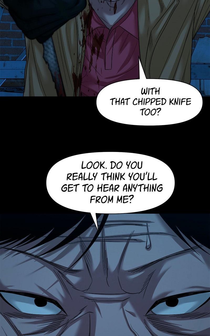 The Gwichon Village Mystery Chap 73 - Next Chap 74