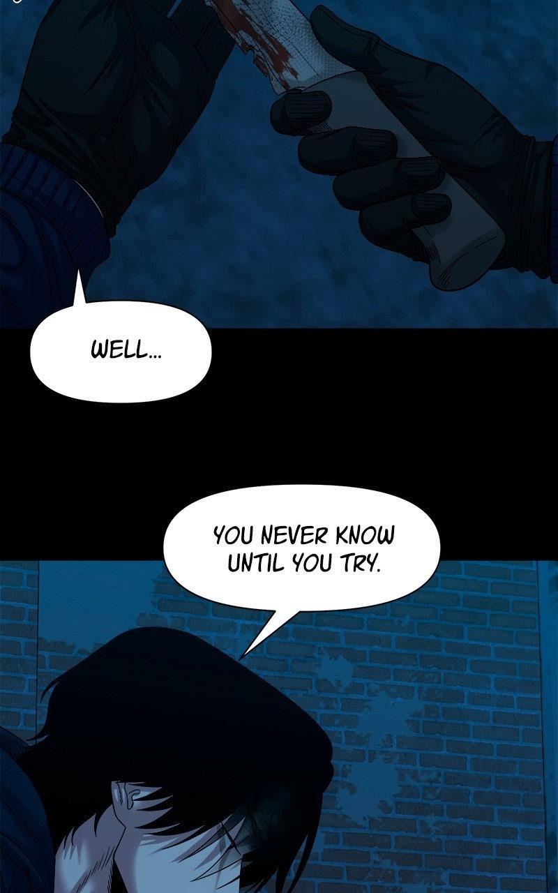 The Gwichon Village Mystery Chap 73 - Next Chap 74