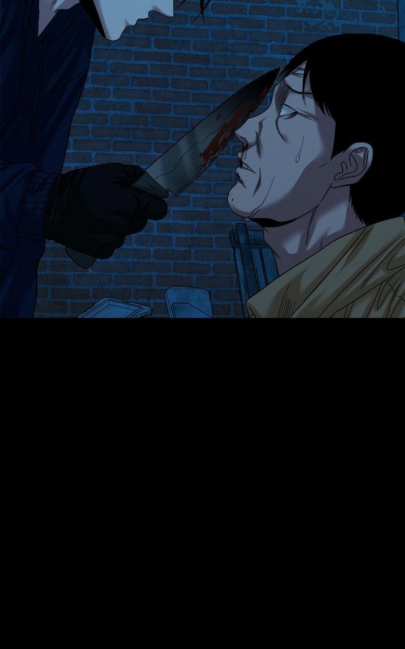 The Gwichon Village Mystery Chap 73 - Next Chap 74