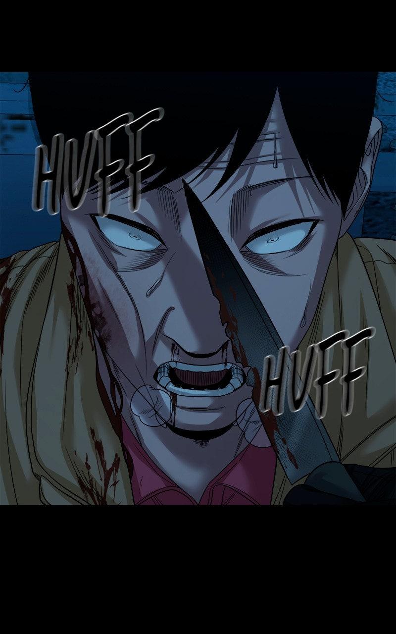 The Gwichon Village Mystery Chap 73 - Next Chap 74