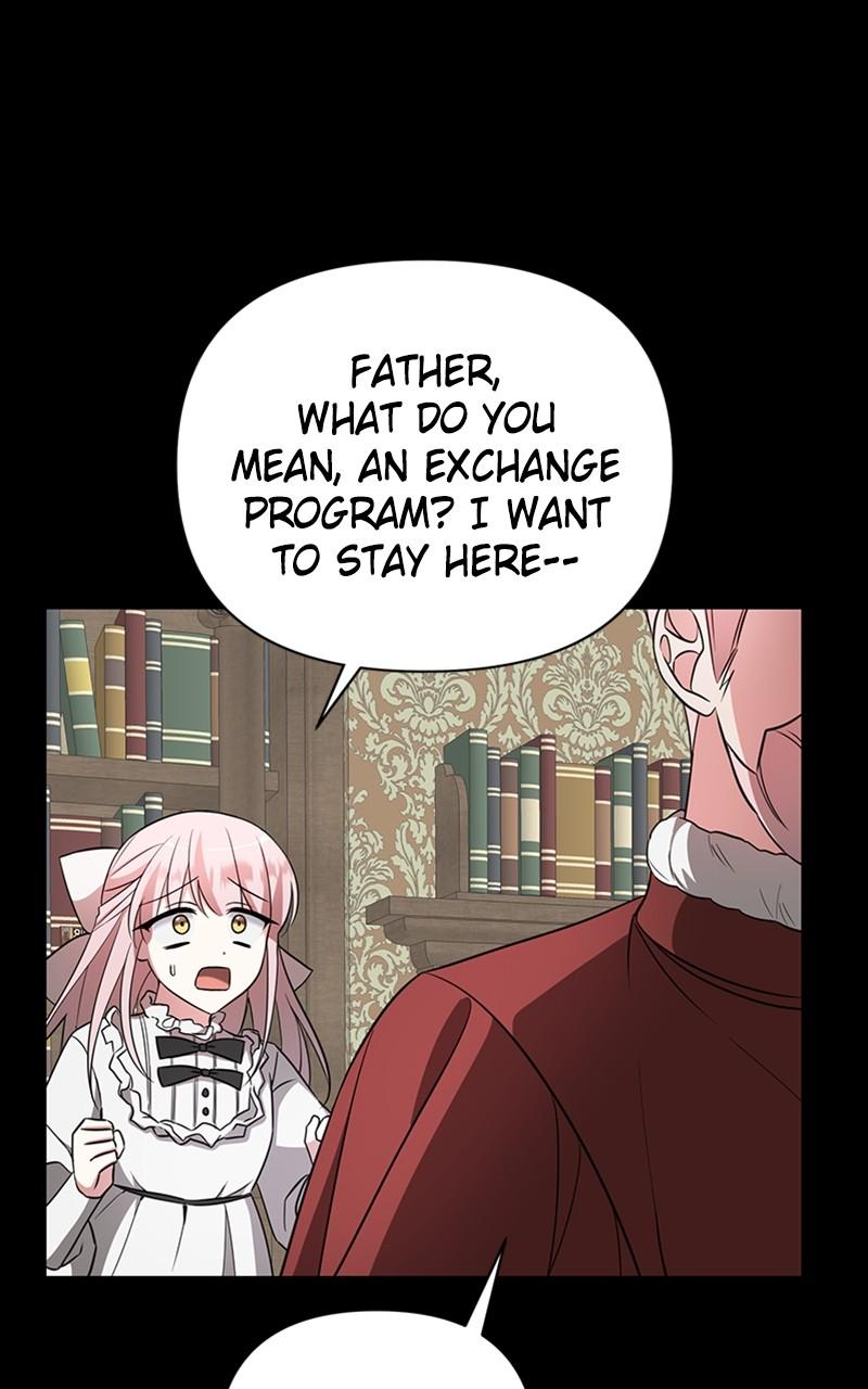 The Academy Is Doomed Chap 8 - Next Chap 9