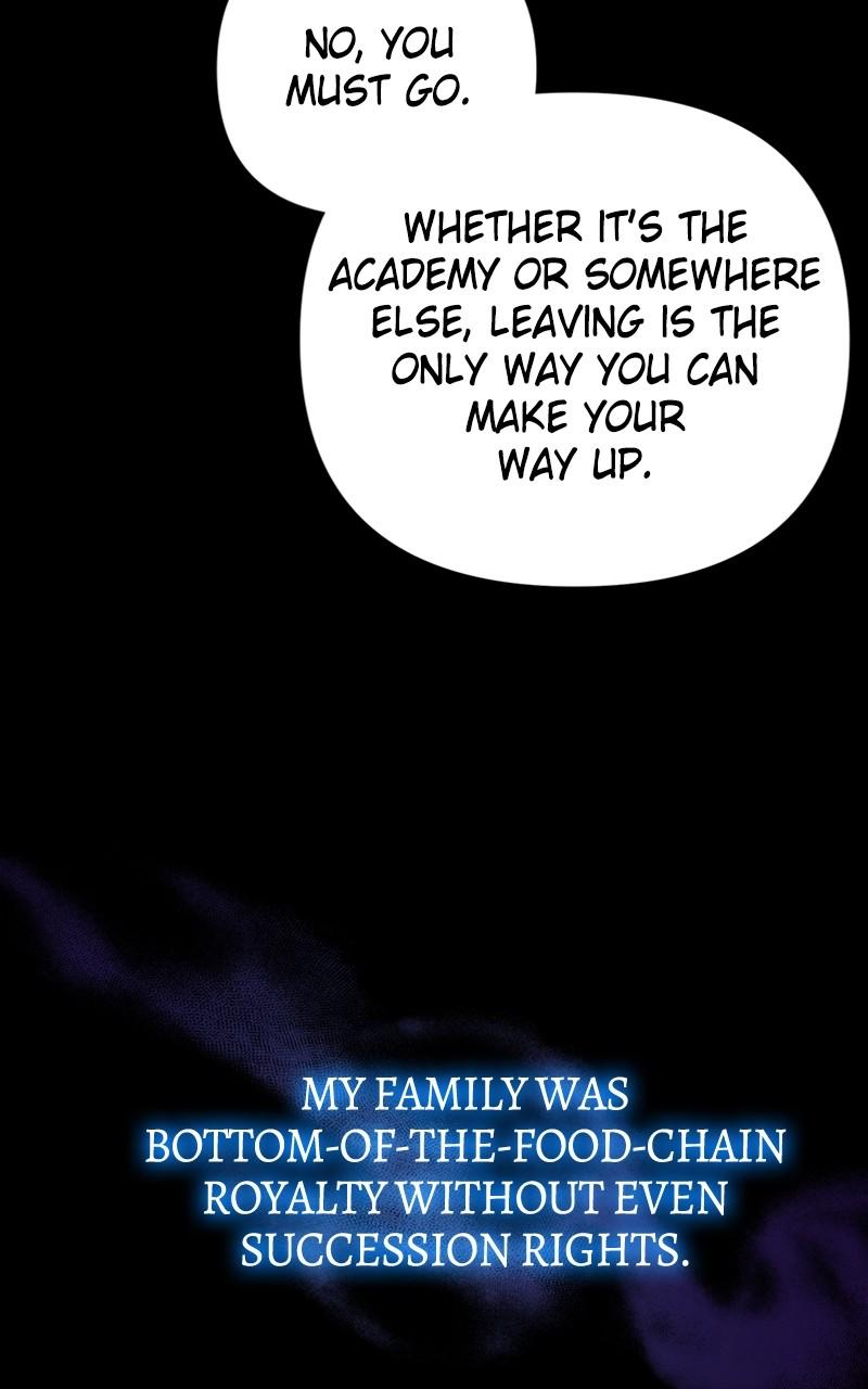 The Academy Is Doomed Chap 8 - Next Chap 9