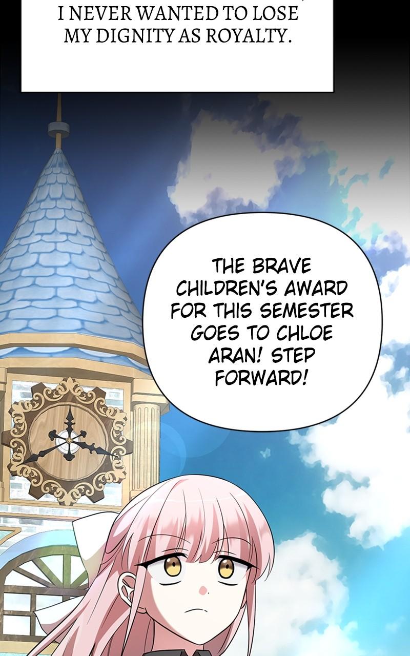 The Academy Is Doomed Chap 8 - Next Chap 9