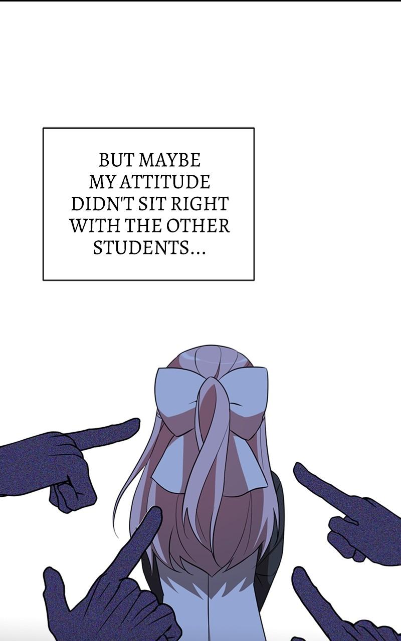 The Academy Is Doomed Chap 8 - Next Chap 9