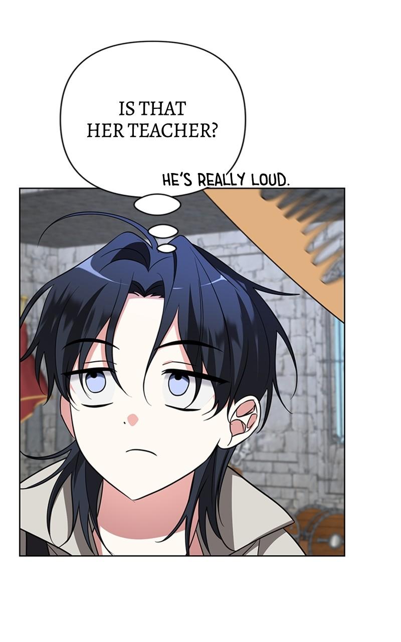 The Academy Is Doomed Chap 8 - Next Chap 9
