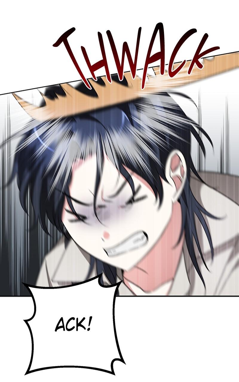 The Academy Is Doomed Chap 8 - Next Chap 9