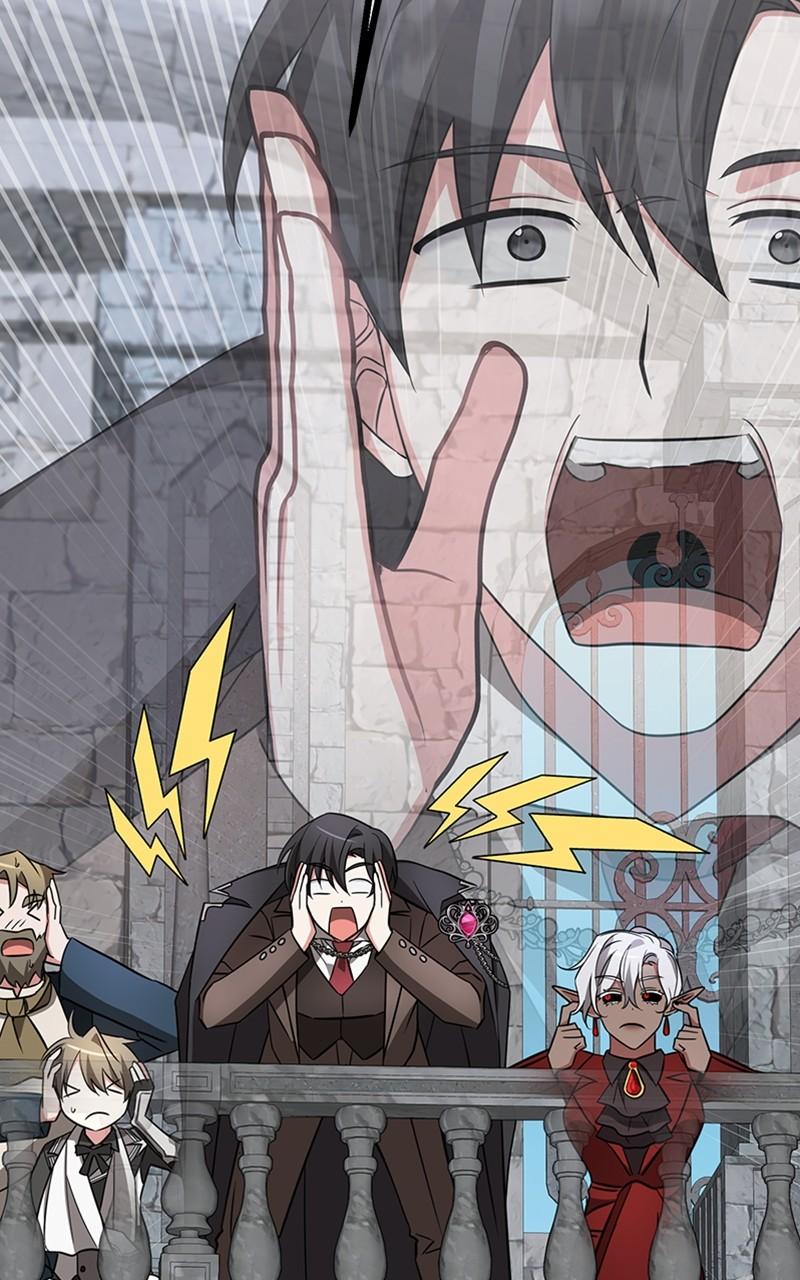 The Academy Is Doomed Chap 8 - Next Chap 9