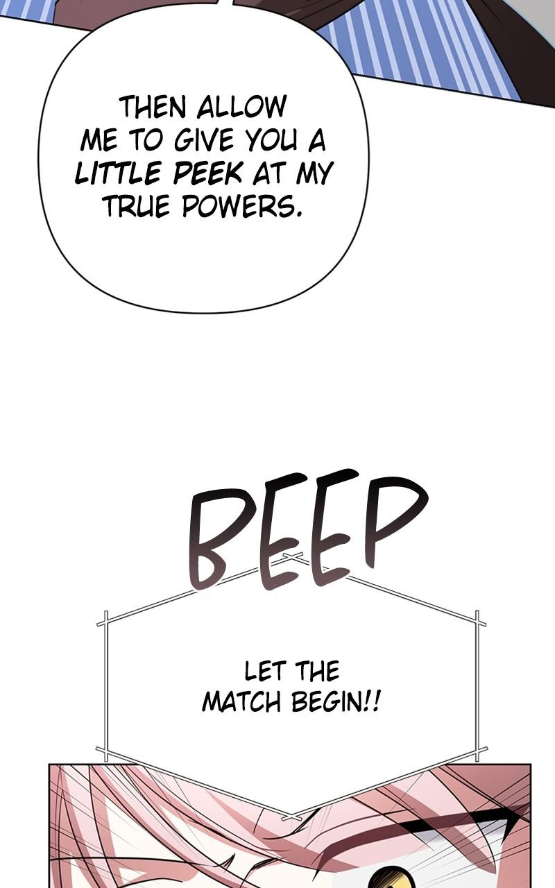The Academy Is Doomed Chap 8 - Next Chap 9