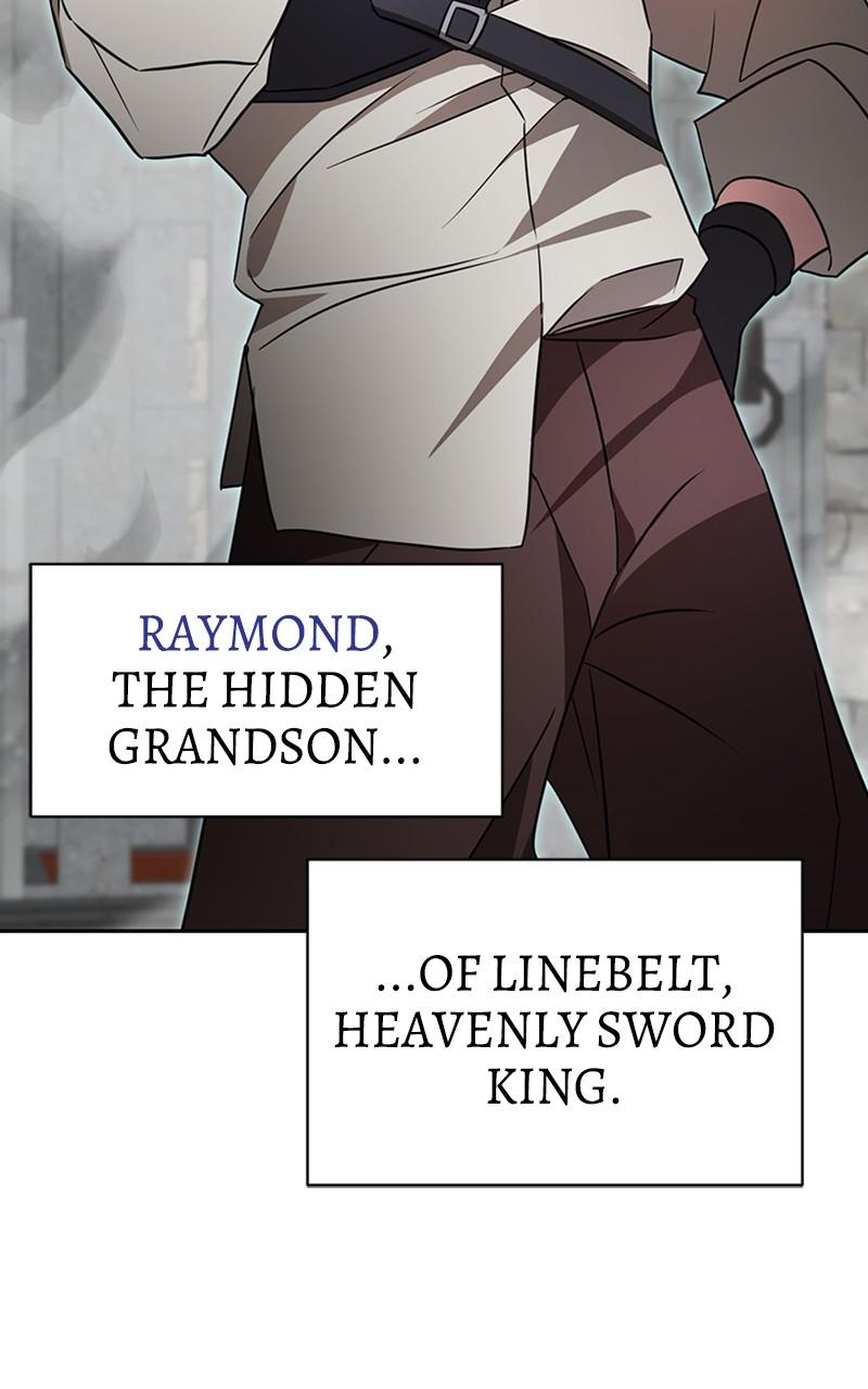 The Academy Is Doomed Chap 8 - Next Chap 9