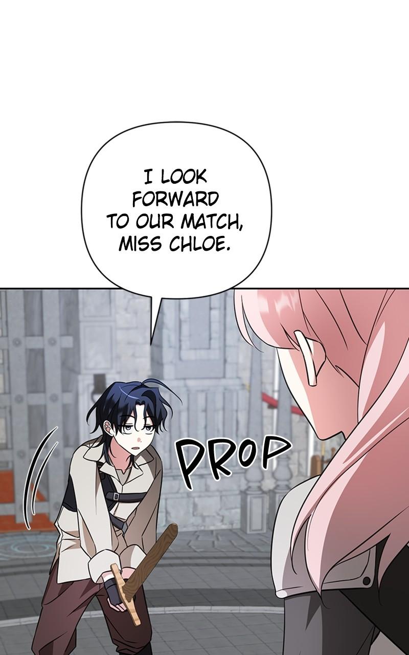 The Academy Is Doomed Chap 8 - Next Chap 9