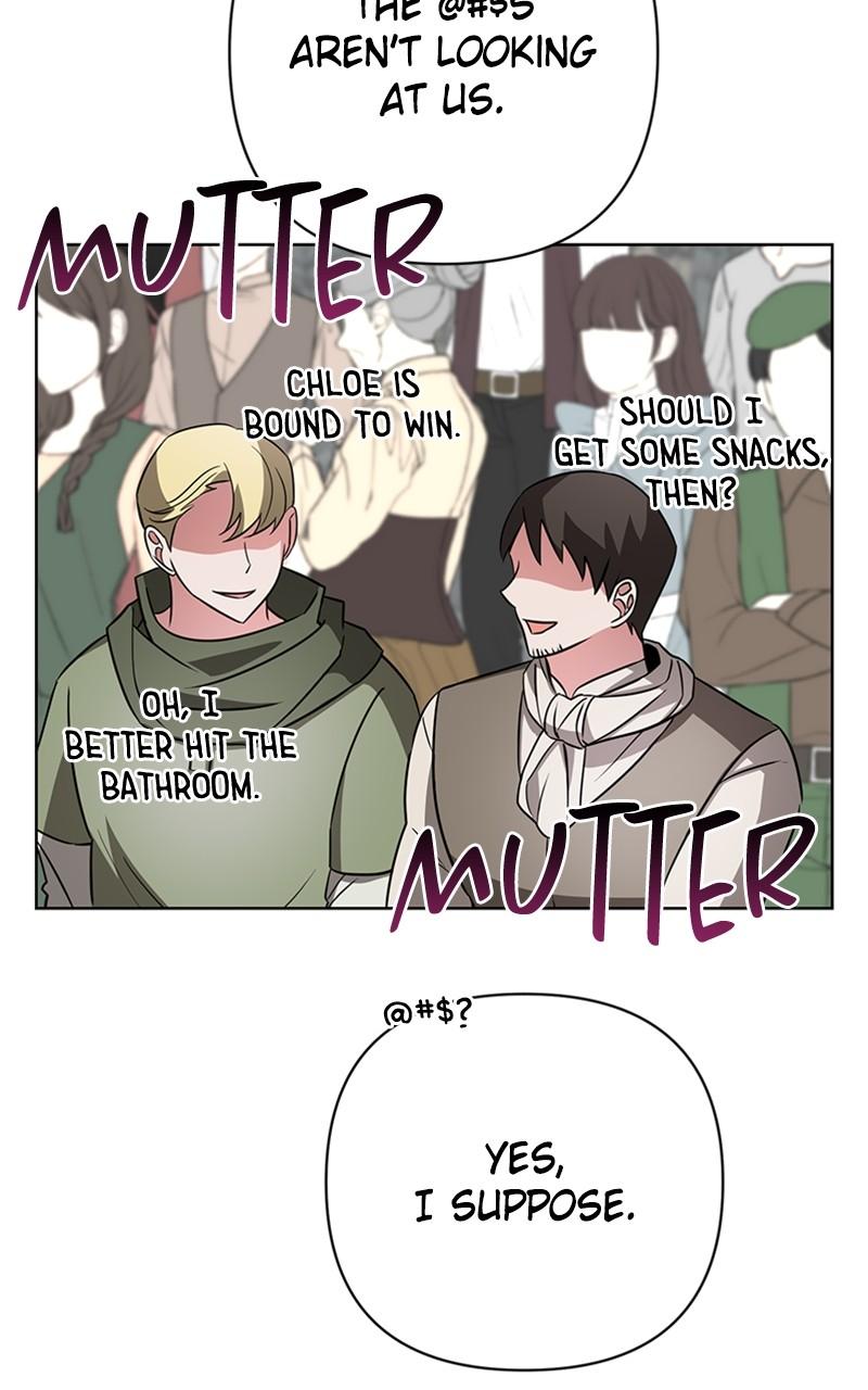 The Academy Is Doomed Chap 8 - Next Chap 9