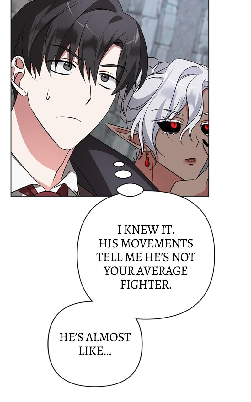 The Academy Is Doomed Chap 8 - Next Chap 9