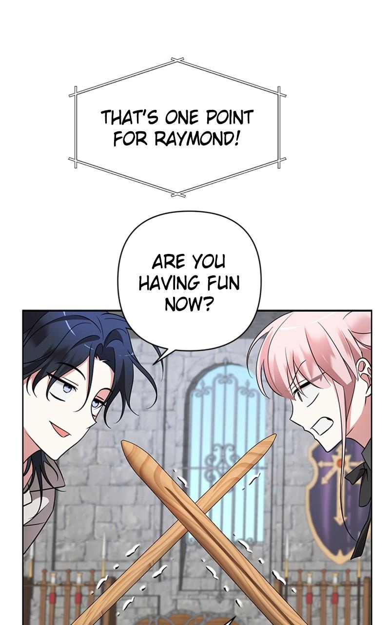 The Academy Is Doomed Chap 8 - Next Chap 9