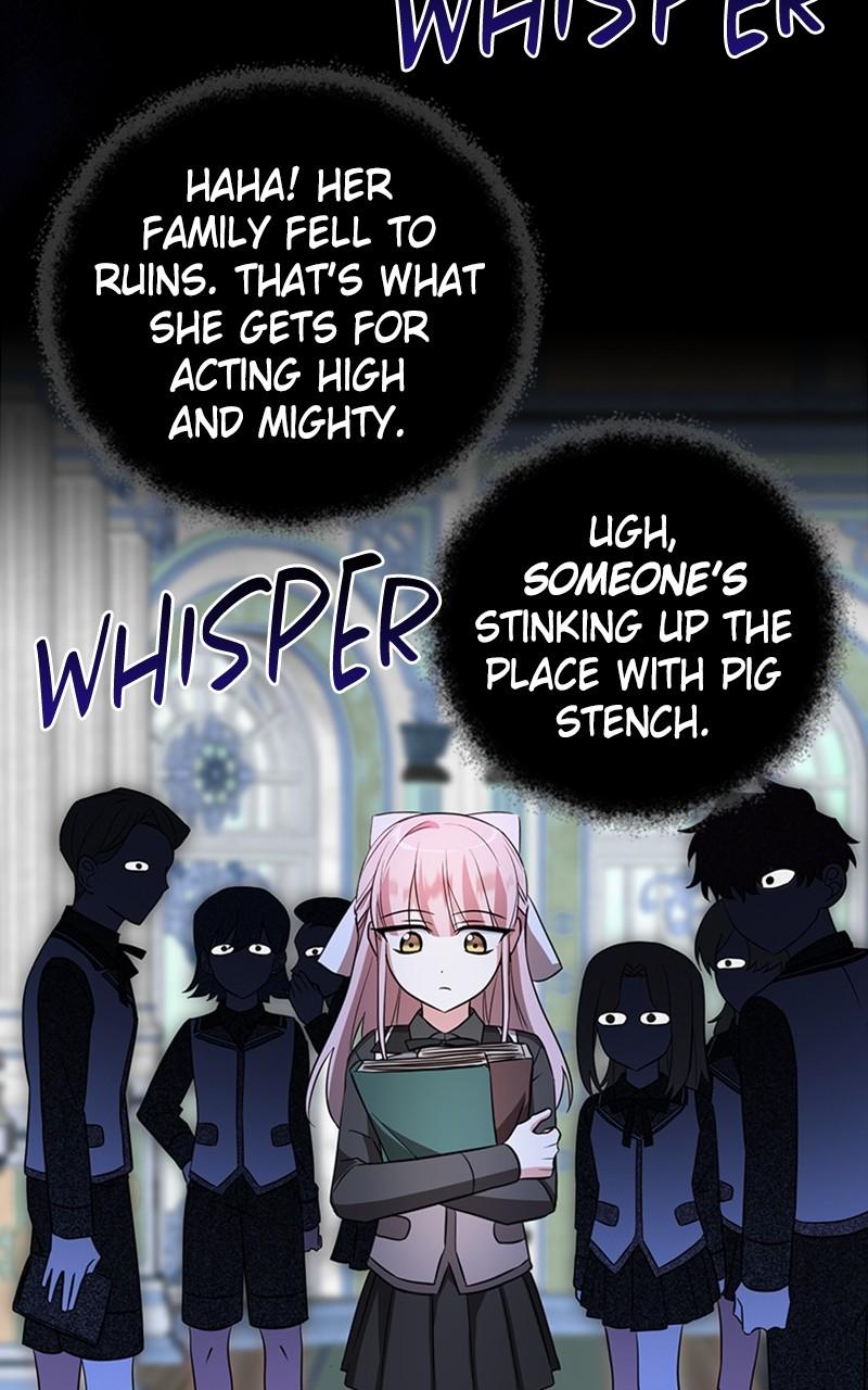 The Academy Is Doomed Chap 8 - Next Chap 9