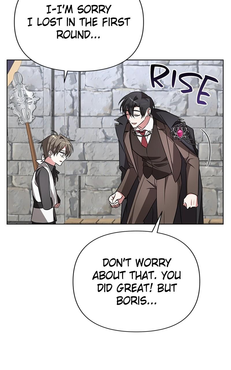 The Academy Is Doomed Chap 8 - Next Chap 9