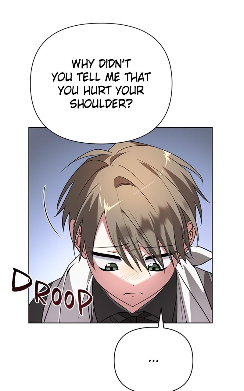 The Academy Is Doomed Chap 8 - Next Chap 9
