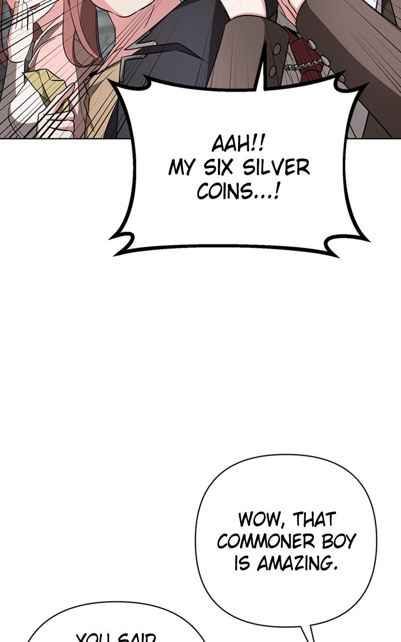 The Academy Is Doomed Chap 8 - Next Chap 9