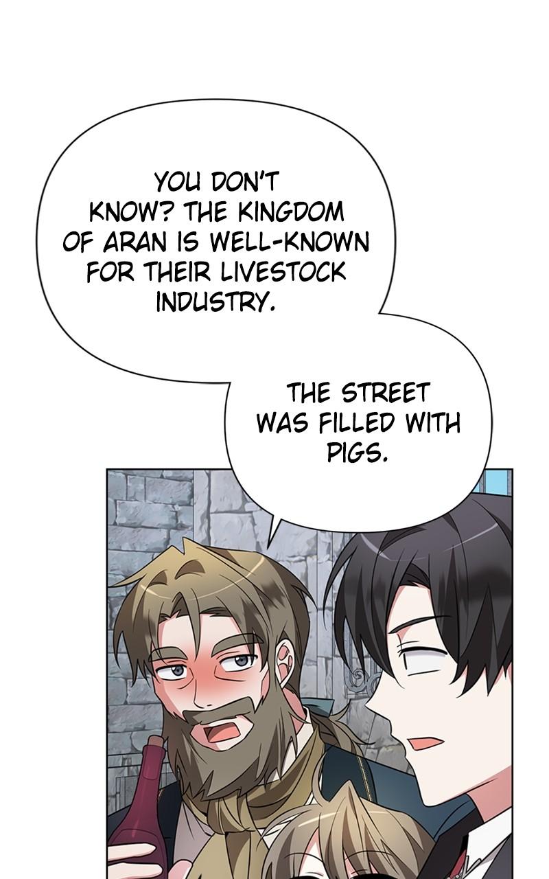 The Academy Is Doomed Chap 8 - Next Chap 9