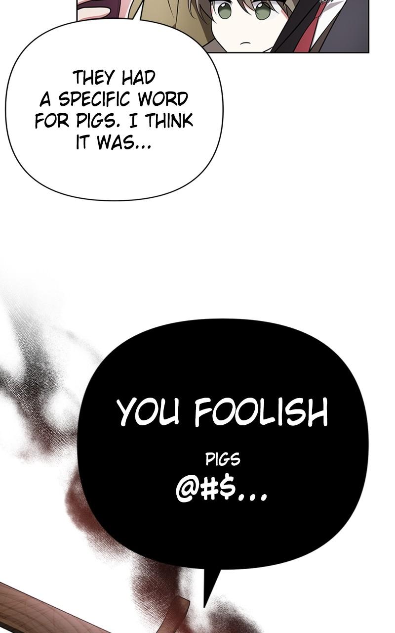 The Academy Is Doomed Chap 8 - Next Chap 9