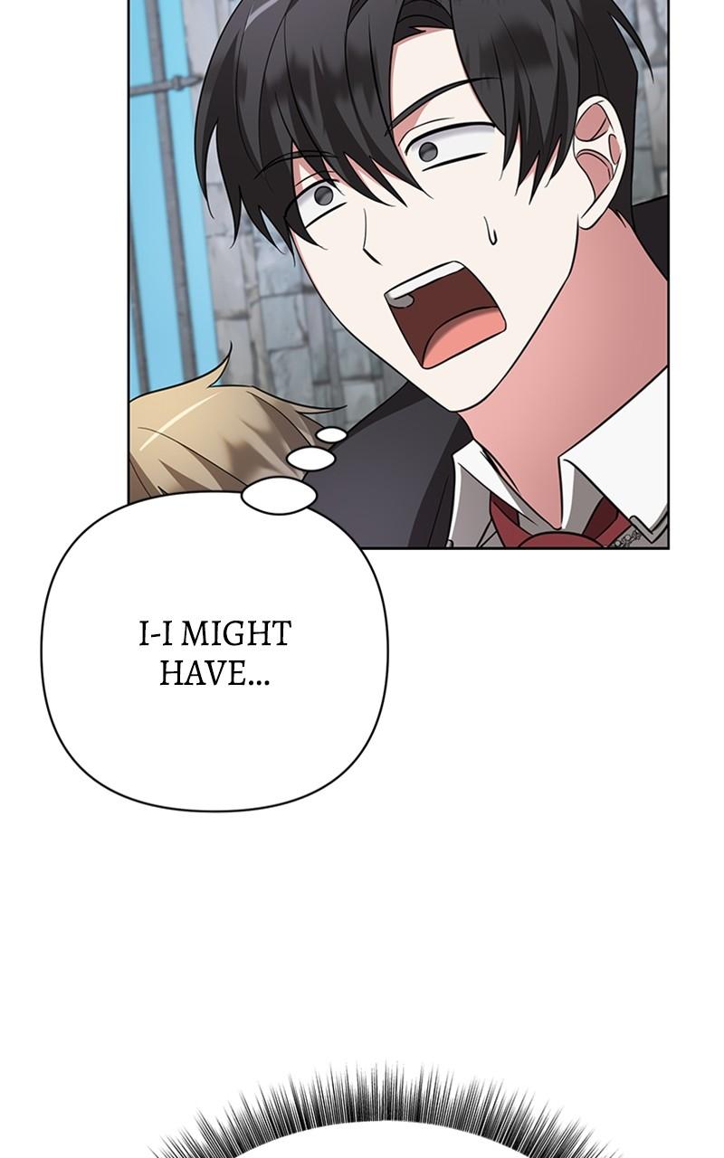 The Academy Is Doomed Chap 8 - Next Chap 9
