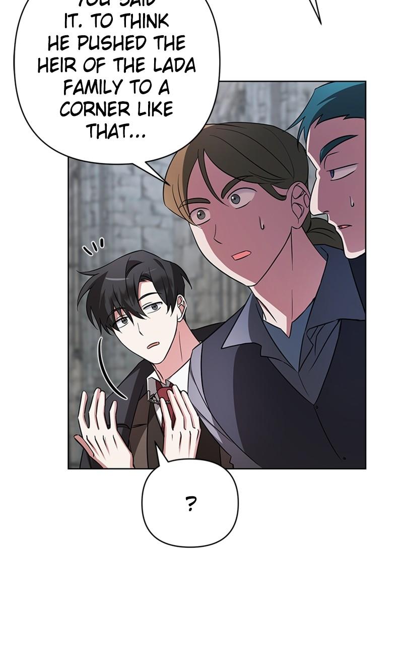 The Academy Is Doomed Chap 8 - Next Chap 9