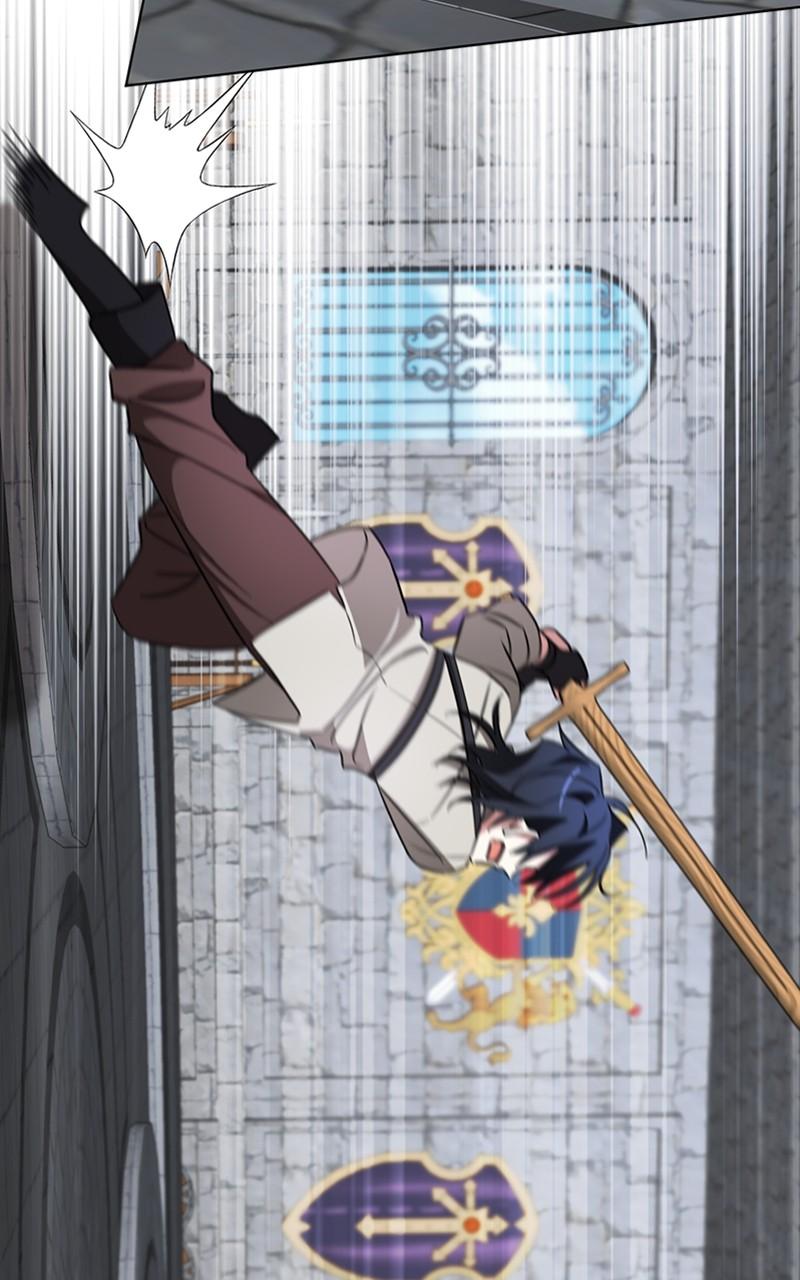 The Academy Is Doomed Chap 8 - Next Chap 9