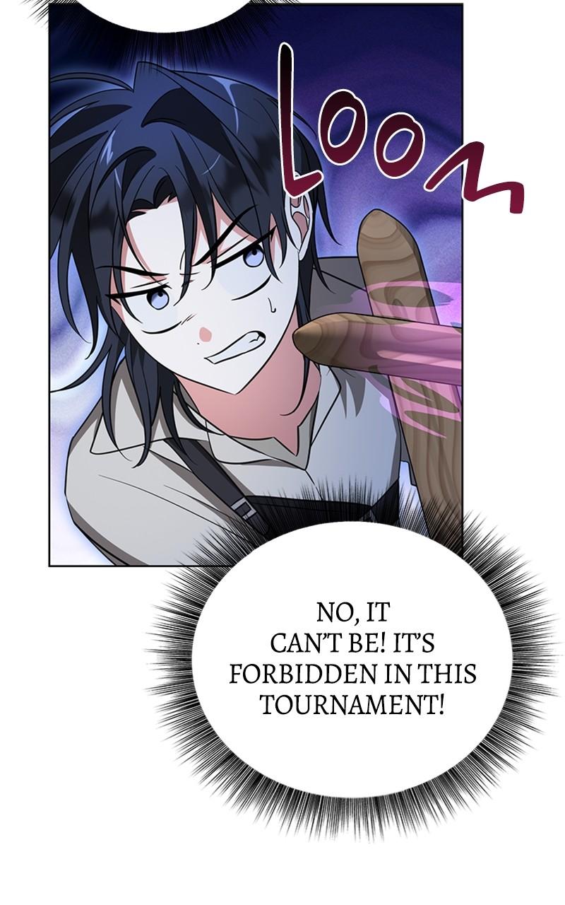 The Academy Is Doomed Chap 8 - Next Chap 9