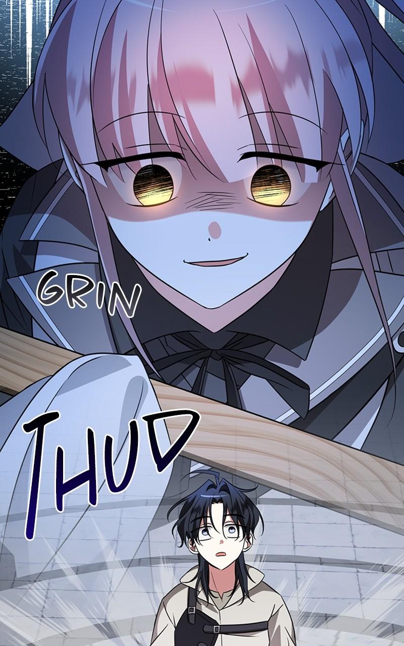 The Academy Is Doomed Chap 8 - Next Chap 9
