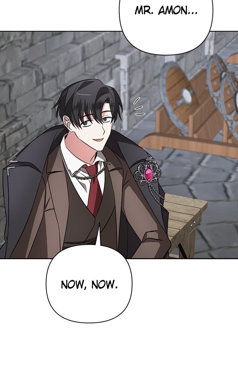 The Academy Is Doomed Chap 8 - Next Chap 9