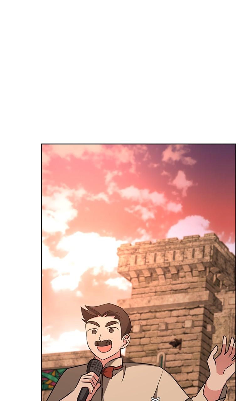The Academy Is Doomed Chap 8 - Next Chap 9