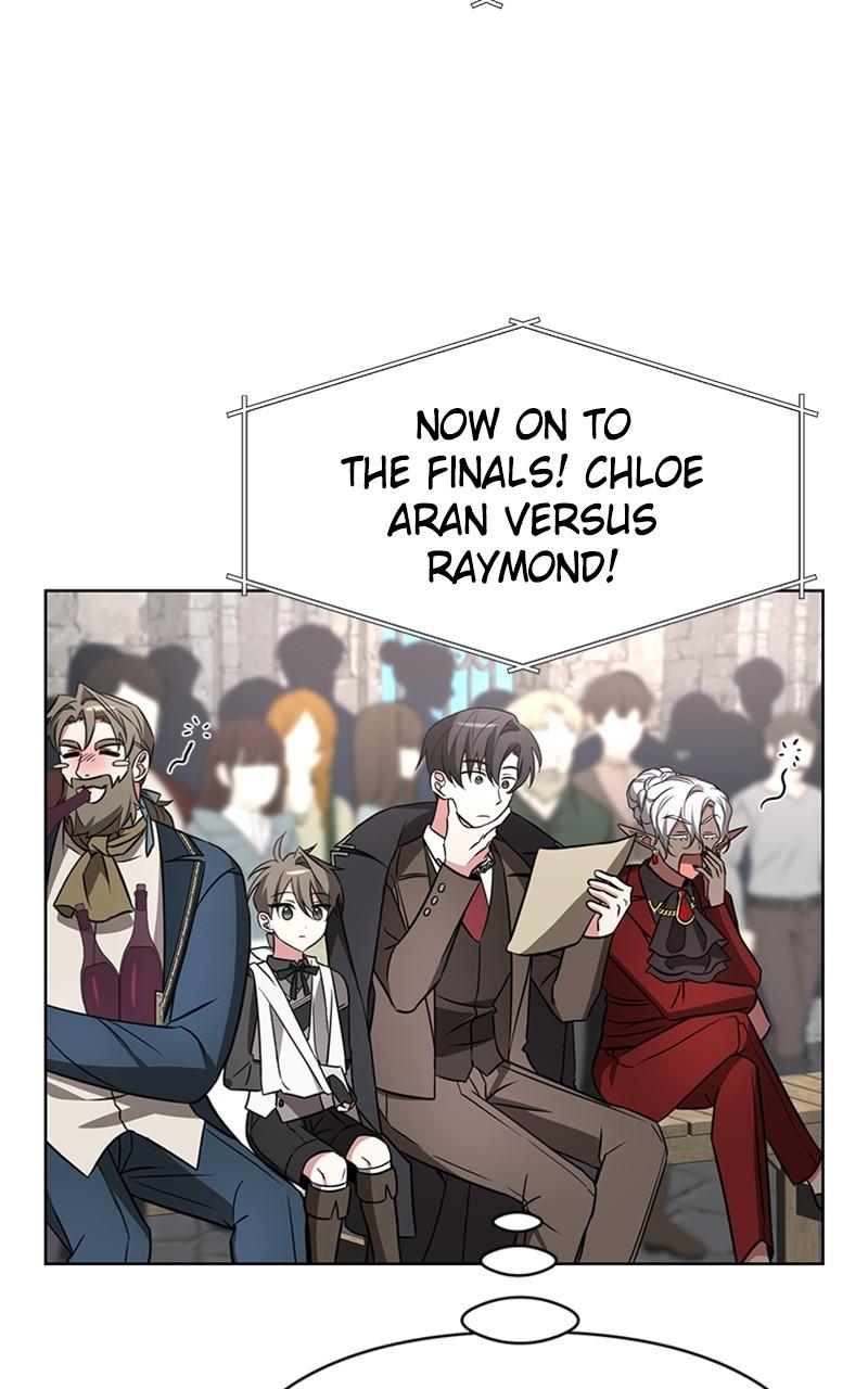 The Academy Is Doomed Chap 8 - Next Chap 9