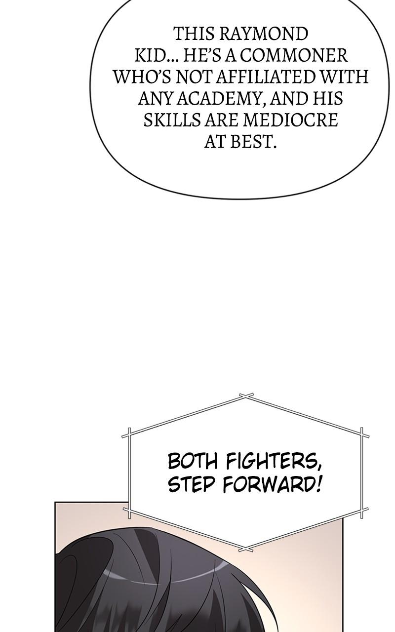 The Academy Is Doomed Chap 8 - Next Chap 9
