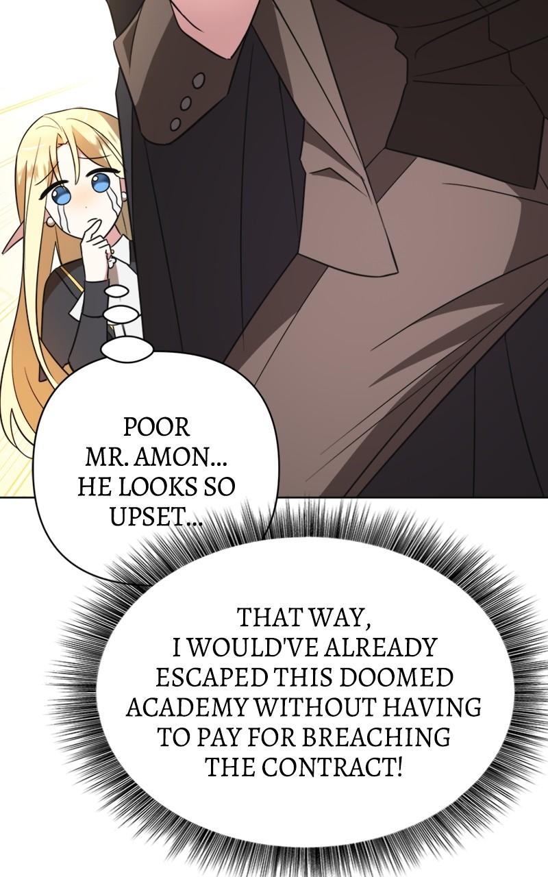 The Academy Is Doomed Chap 9 - Next Chap 10