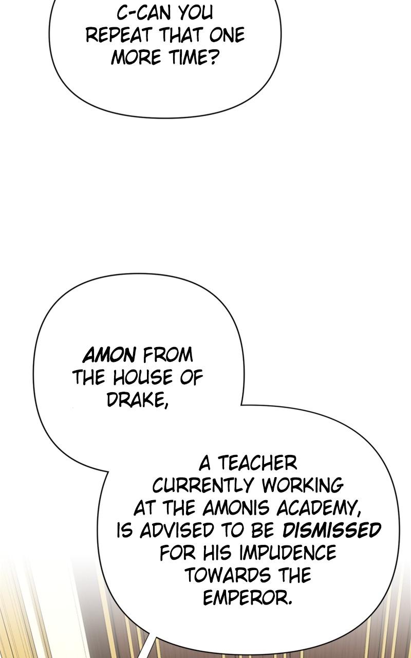 The Academy Is Doomed Chap 9 - Next Chap 10