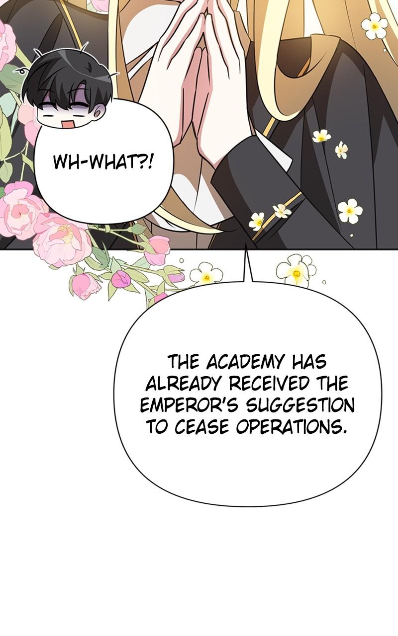 The Academy Is Doomed Chap 9 - Next Chap 10